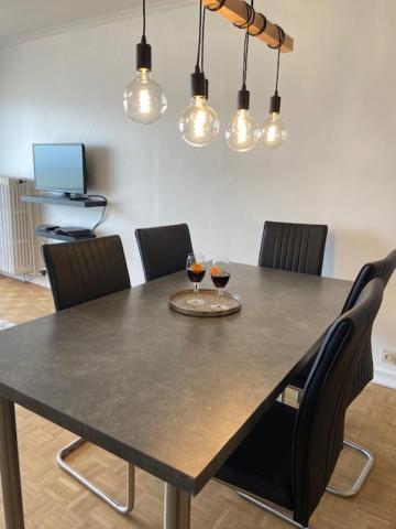 Ferienwohnung Golfslag Blankenberge Exterior foto